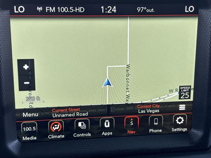 Thumbnail: 2021 Jeep Wrangler - 27
