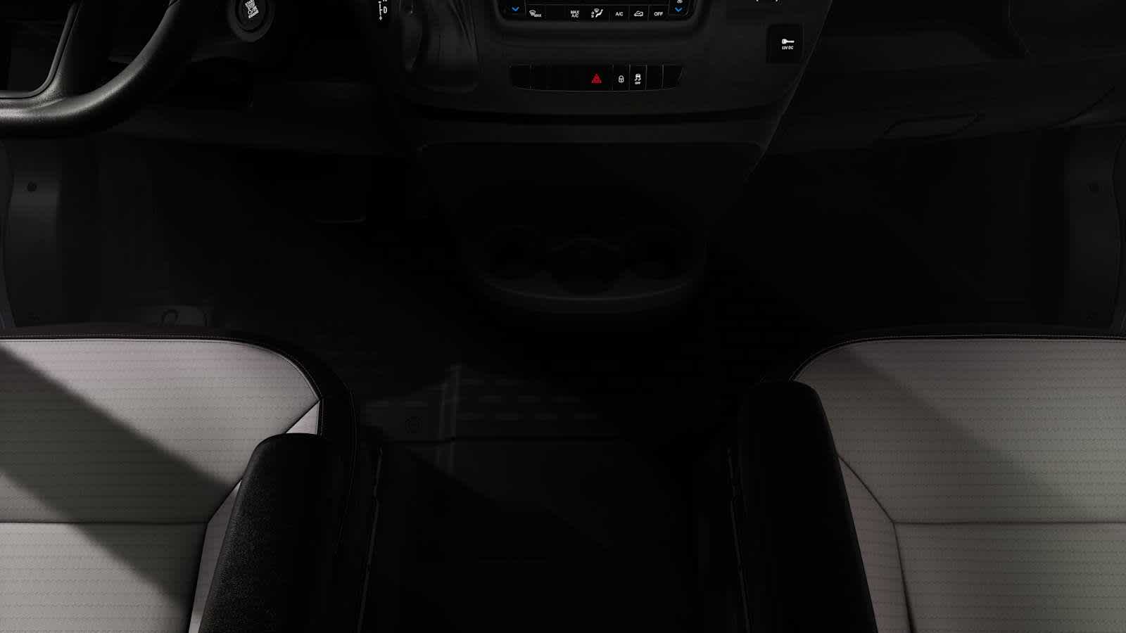 Thumbnail: 2026 RAM ProMaster - 4