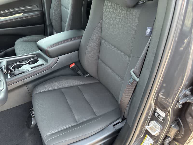 Thumbnail: 2025 Dodge Durango - 16