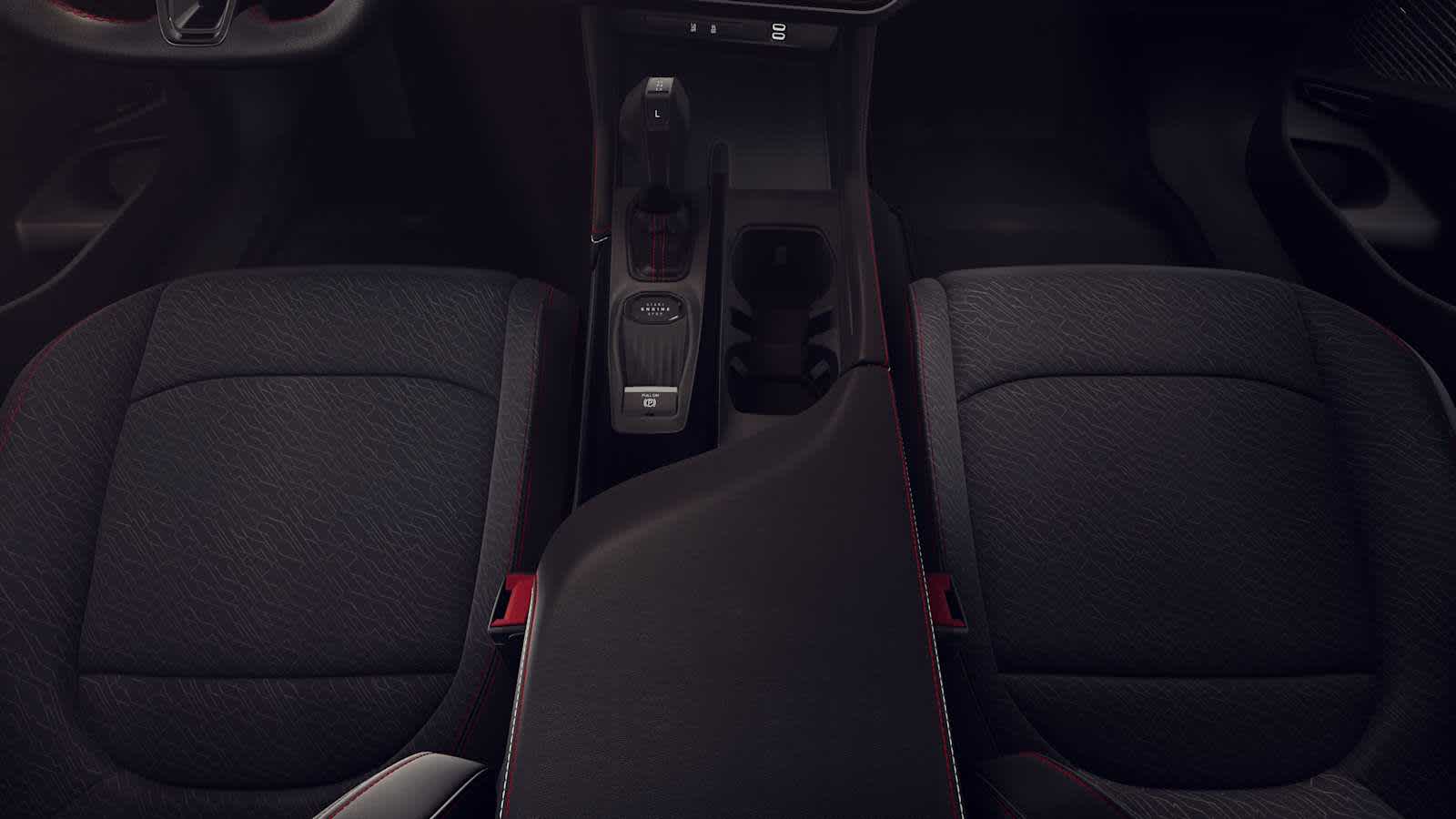 Thumbnail: 2026 Dodge Charger - 4