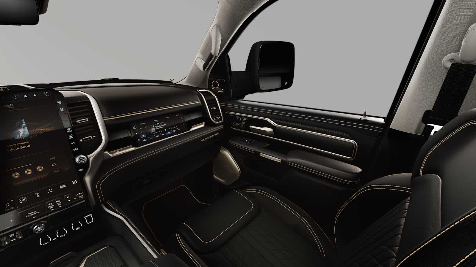 Thumbnail: 2026 RAM 1500 - 7