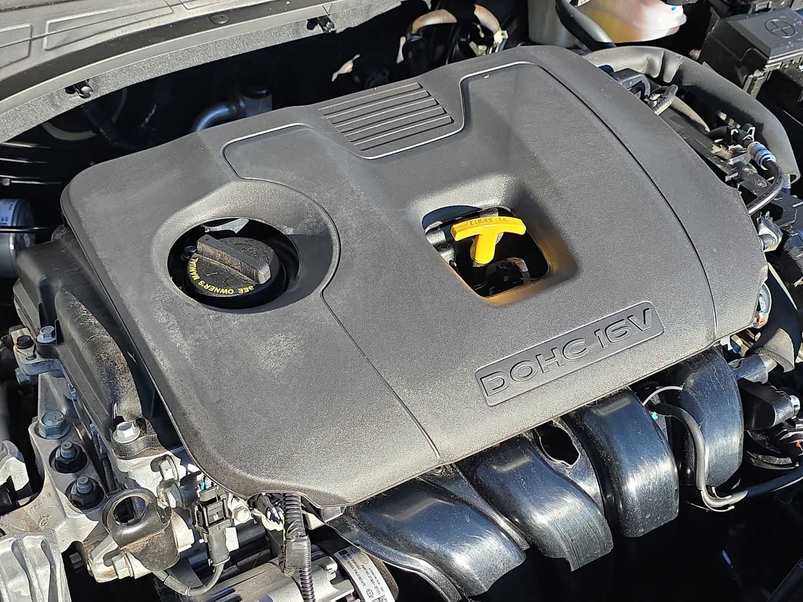 Thumbnail: 2024 Kia Forte - 13