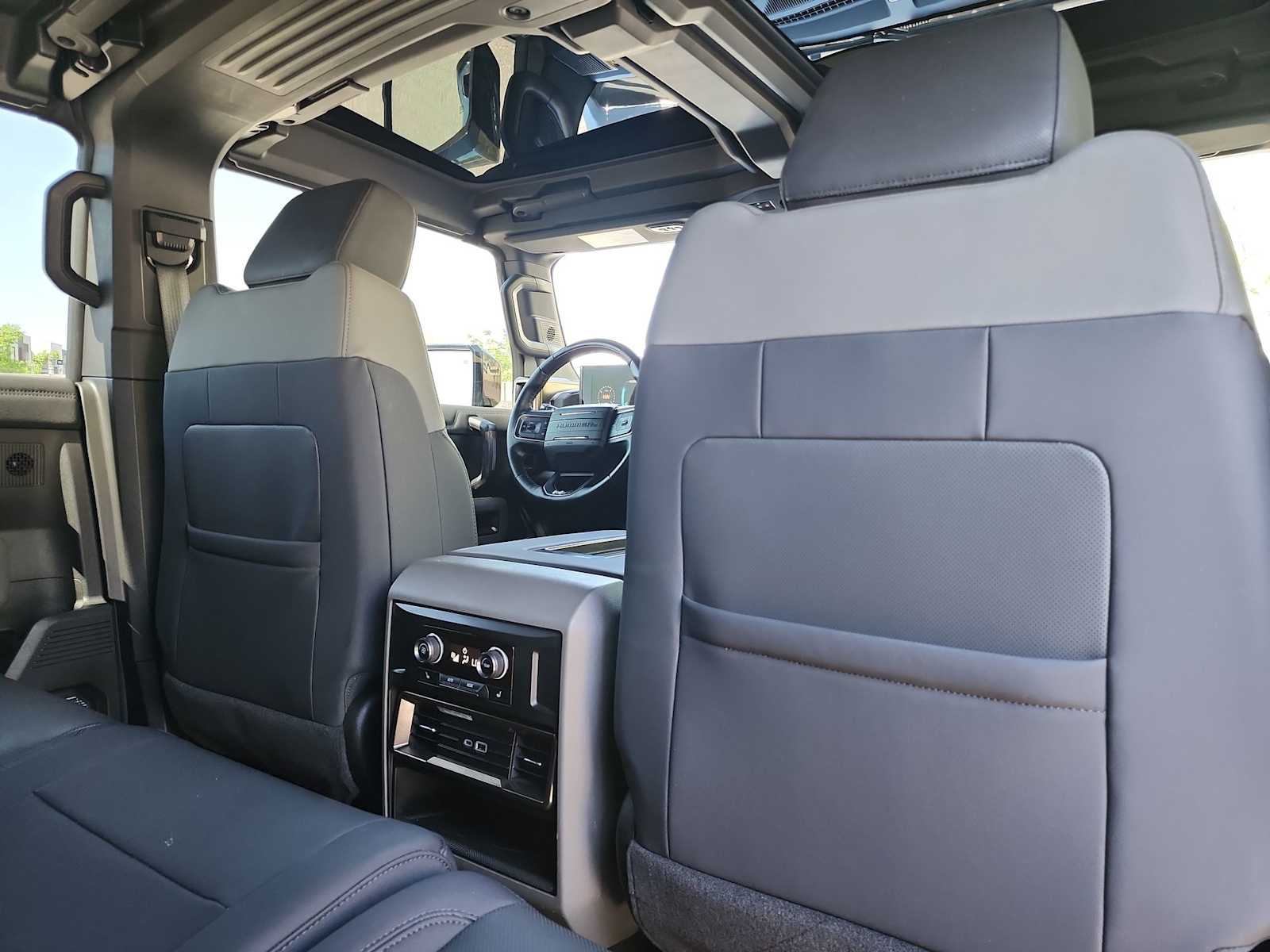 Thumbnail: 2024 GMC Hummer EV - 16