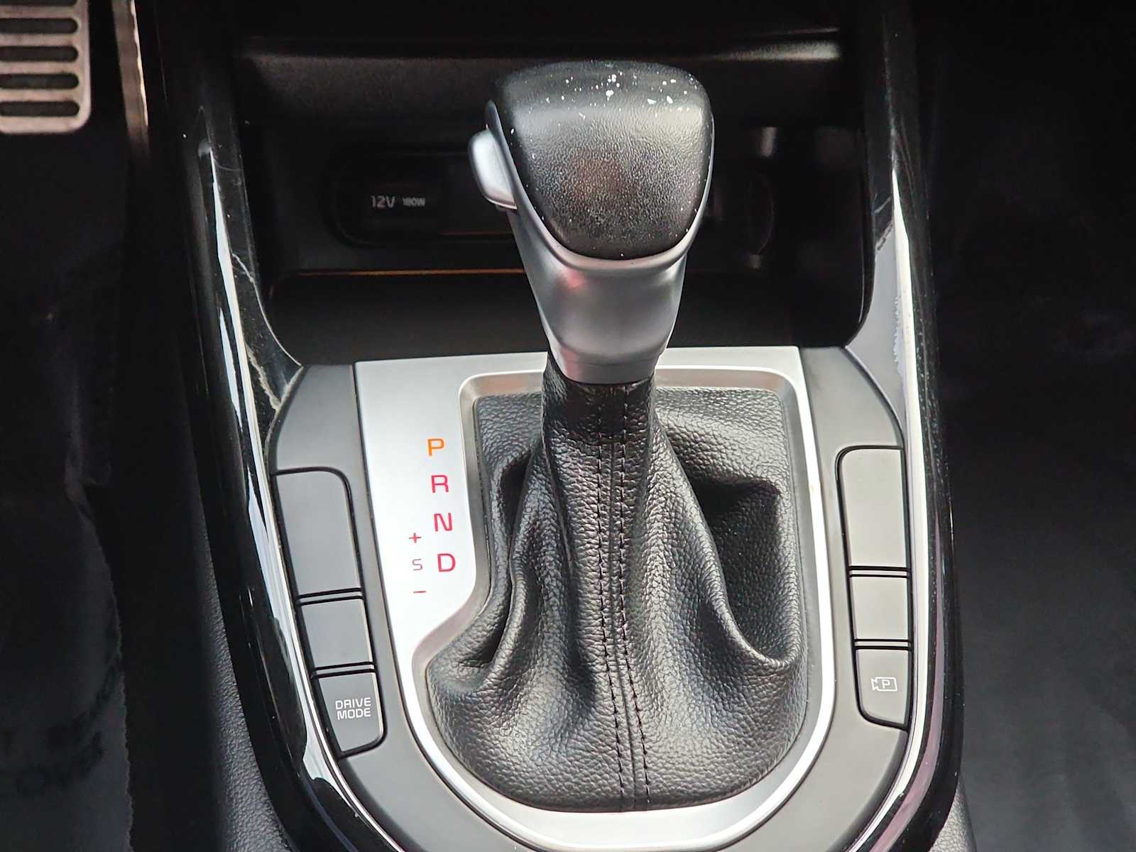 Thumbnail: 2024 Kia Forte - 21