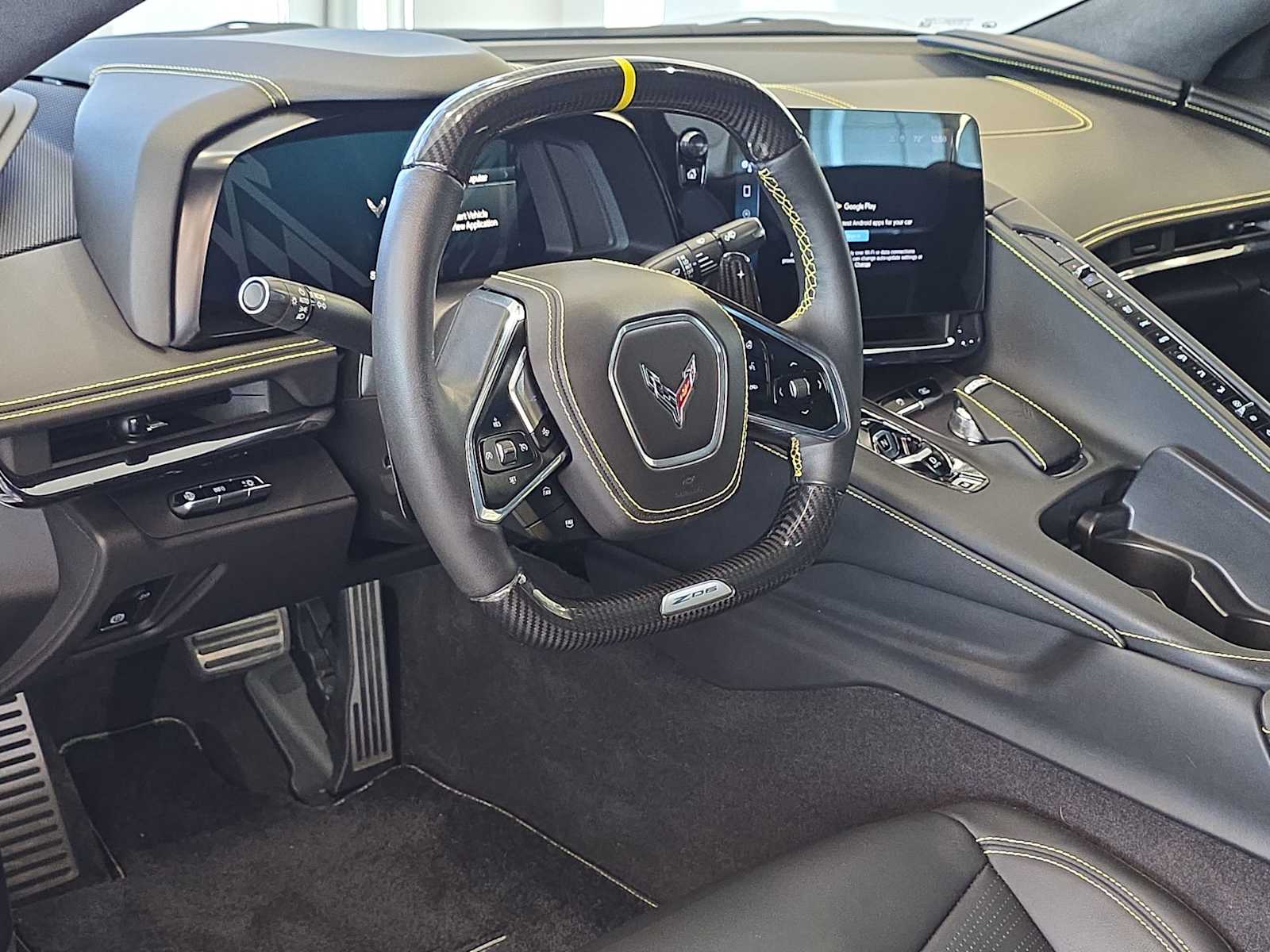 Thumbnail: 2024 Chevrolet Corvette - 2