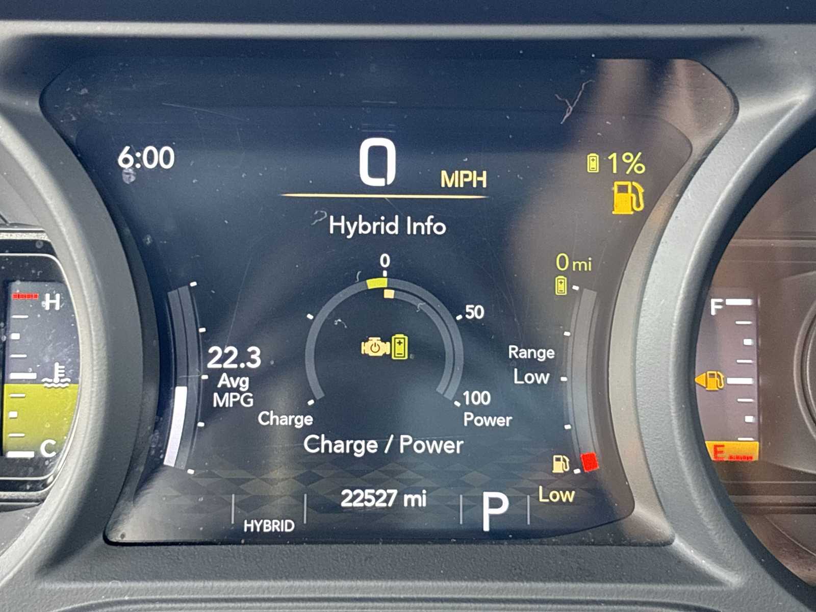 Thumbnail: 2024 Jeep Wrangler - 22