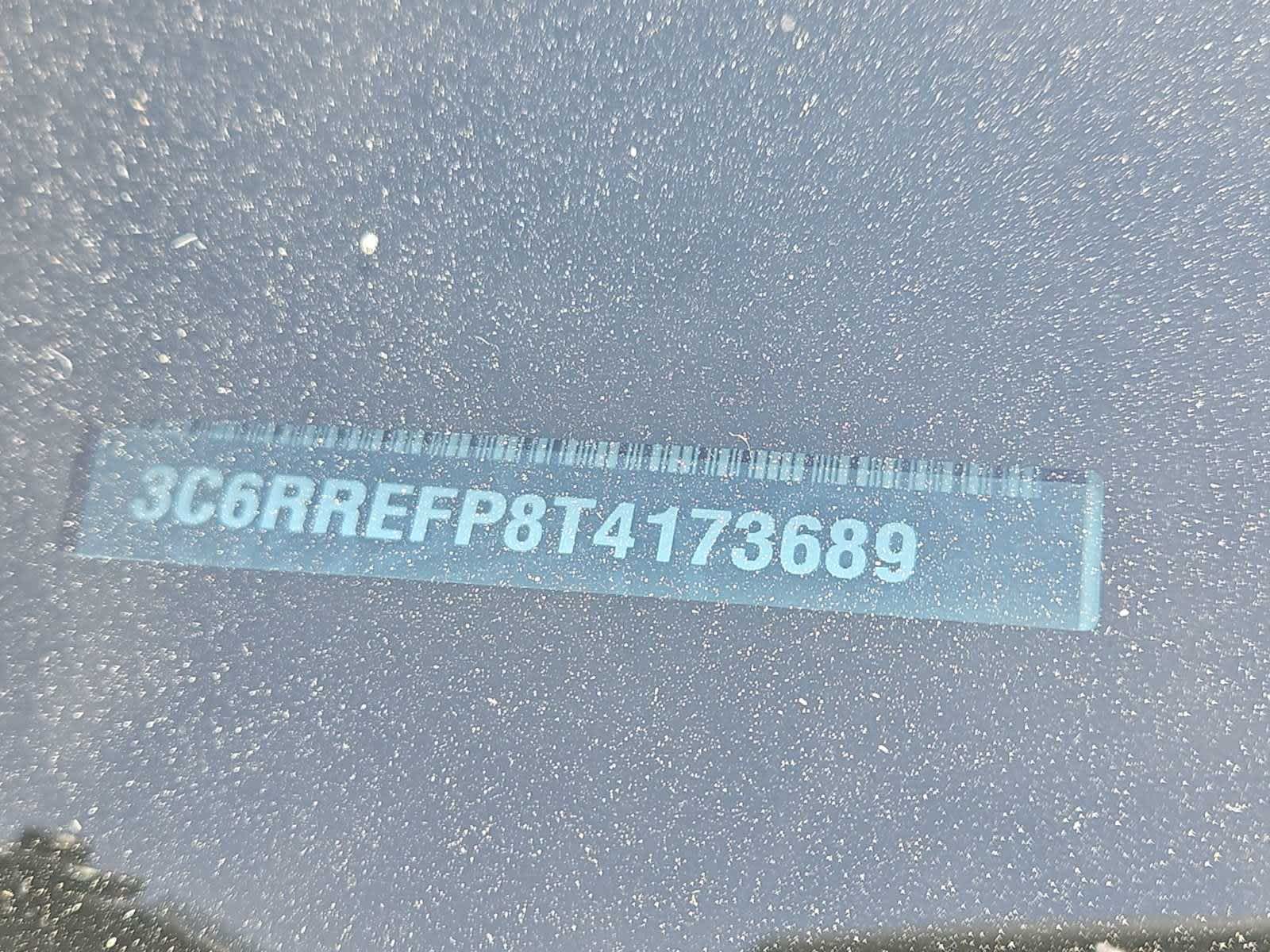 Thumbnail: 2026 RAM 1500 - 37