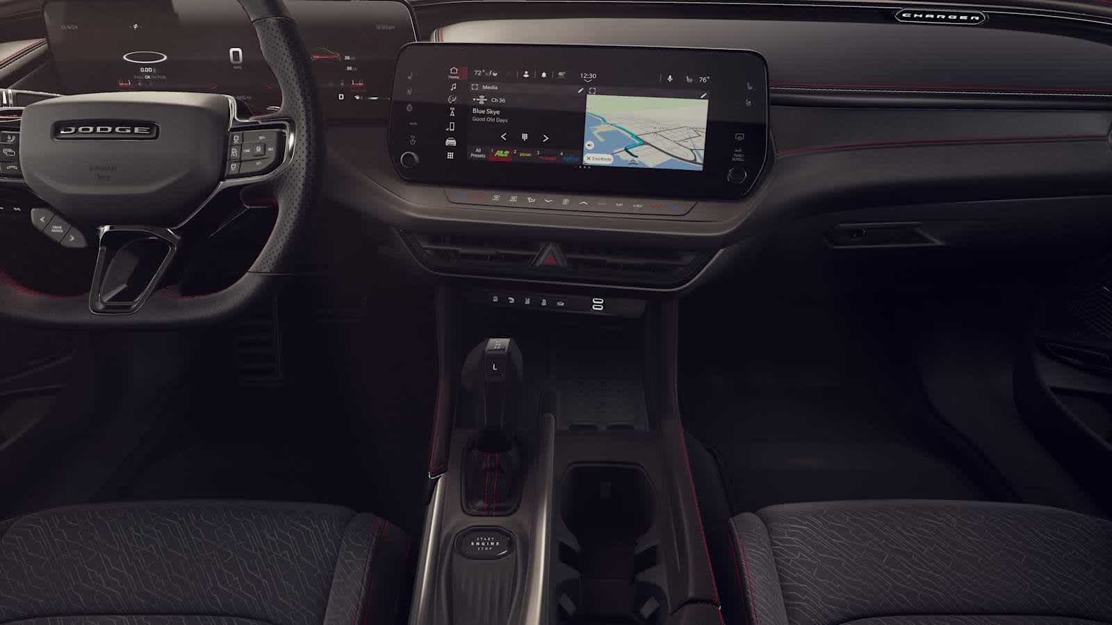 Thumbnail: 2026 Dodge Charger - 5