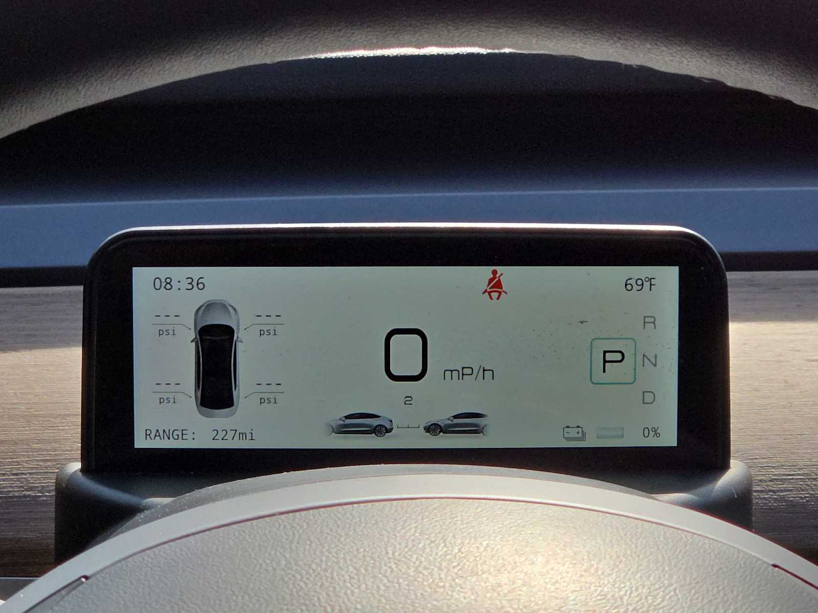Thumbnail: 2022 Tesla Model 3 - 29