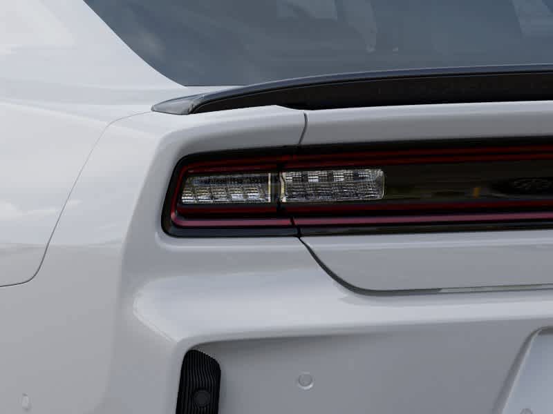 Thumbnail: 2026 Dodge Charger - 2