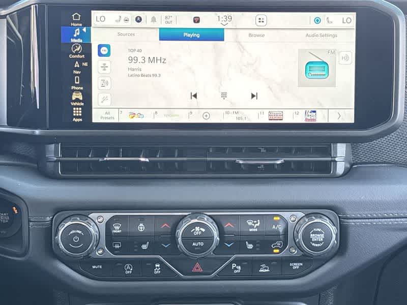 Thumbnail: 2025 Jeep Wrangler - 19