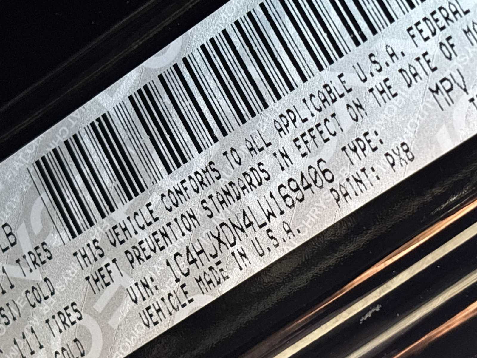 Thumbnail: 2020 Jeep Wrangler - 25