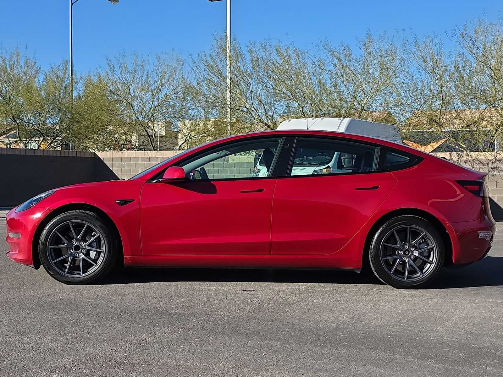 Thumbnail: 2023 Tesla Model 3 - 6