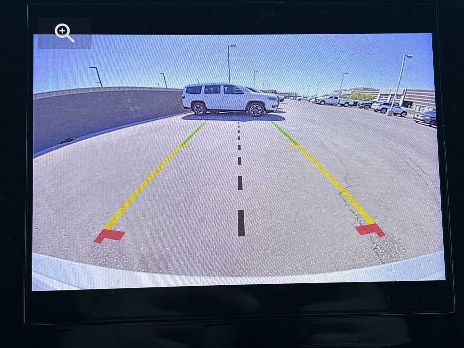 Thumbnail: 2025 Jeep Grand Cherokee - 26