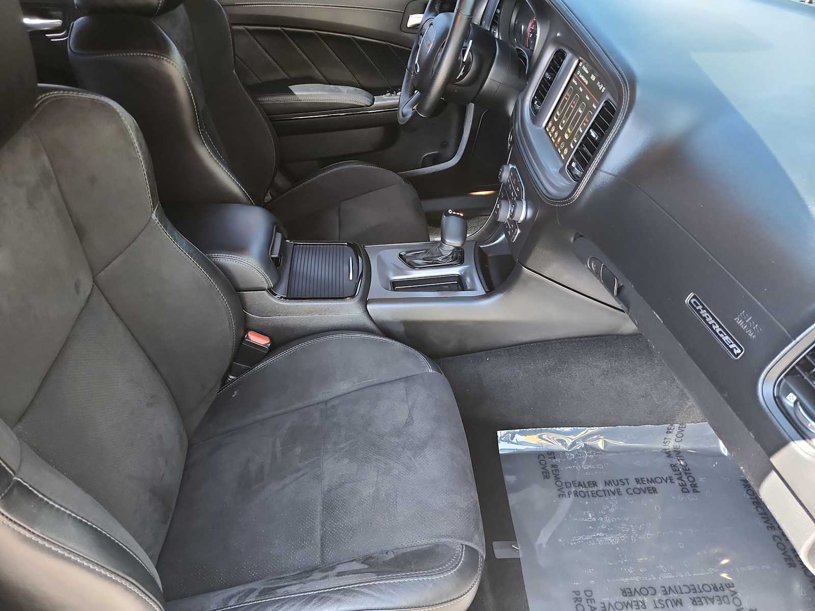 Thumbnail: 2023 Dodge Charger - 18