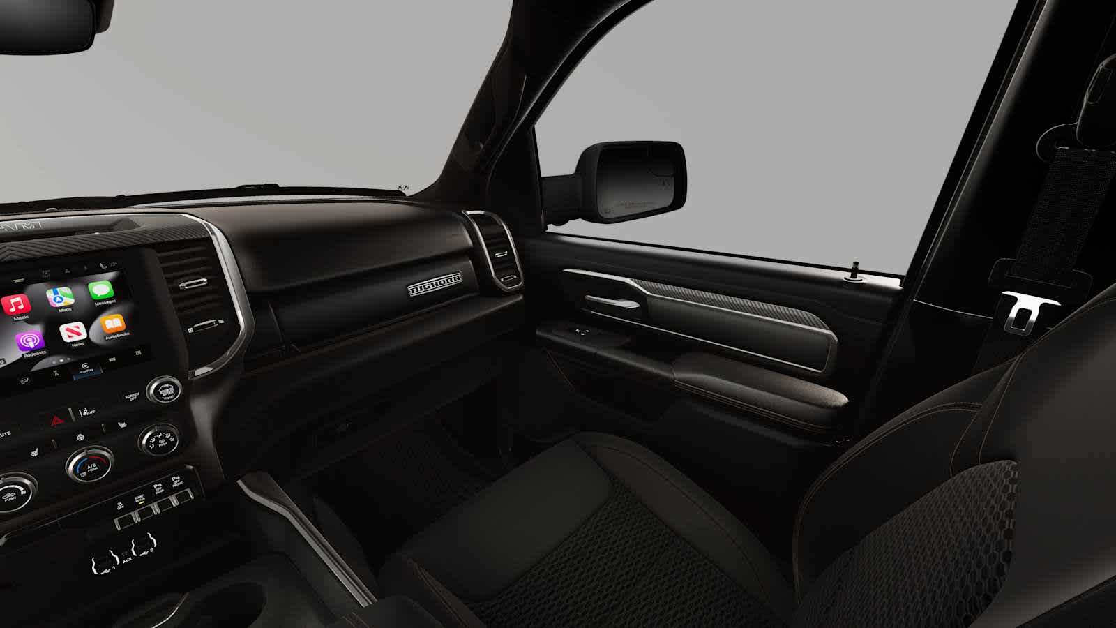 Thumbnail: 2026 RAM 1500 - 7