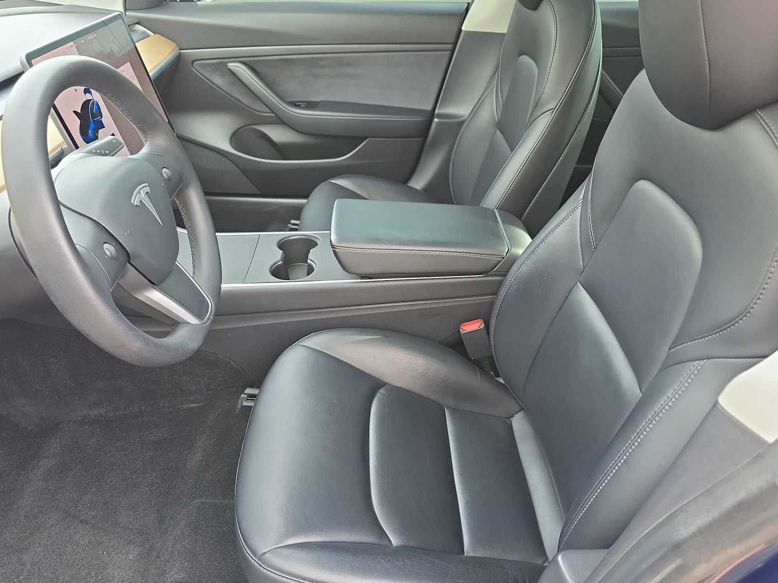 Thumbnail: 2020 Tesla Model 3 - 15