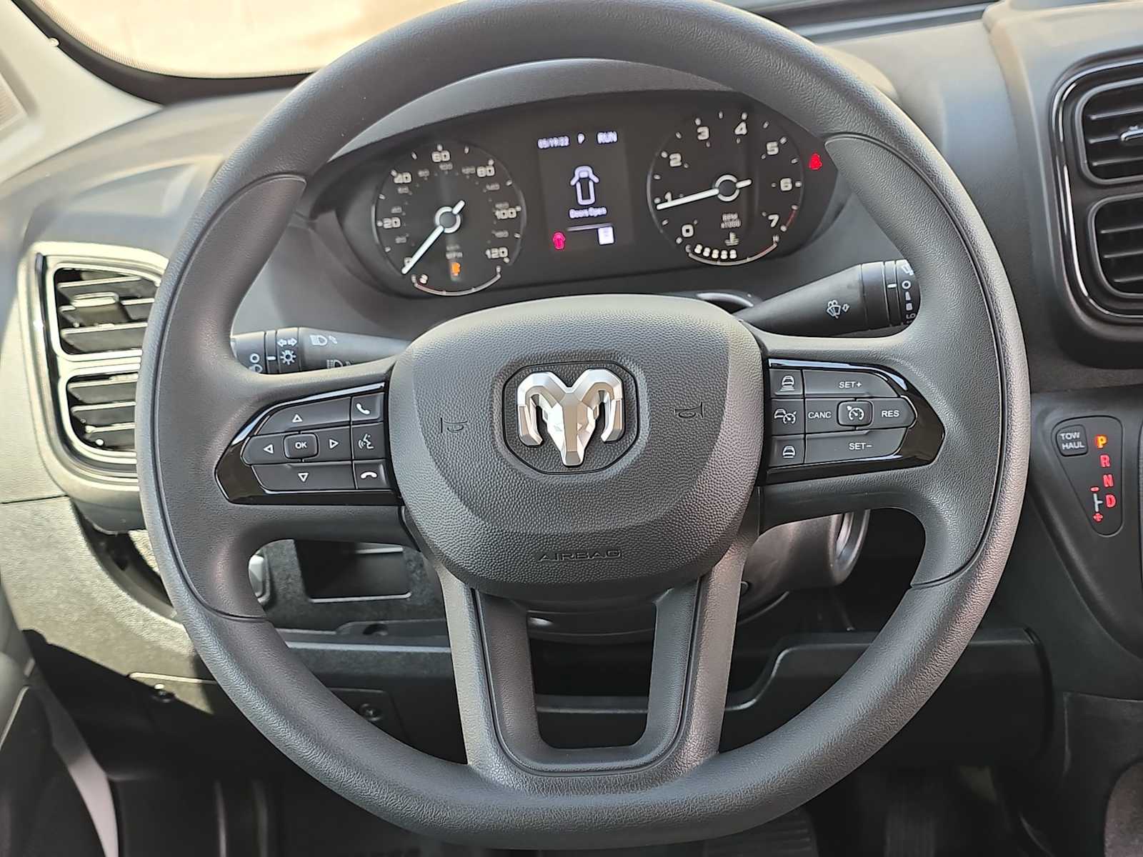 Thumbnail: 2026 RAM ProMaster - 33