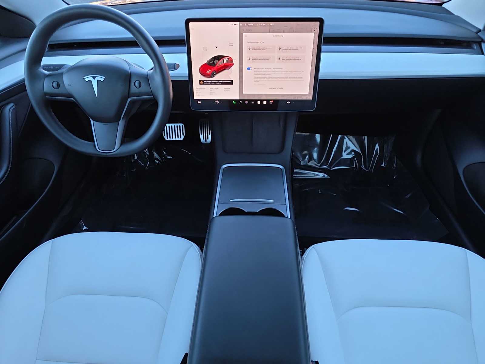 Thumbnail: 2023 Tesla Model 3 - 5