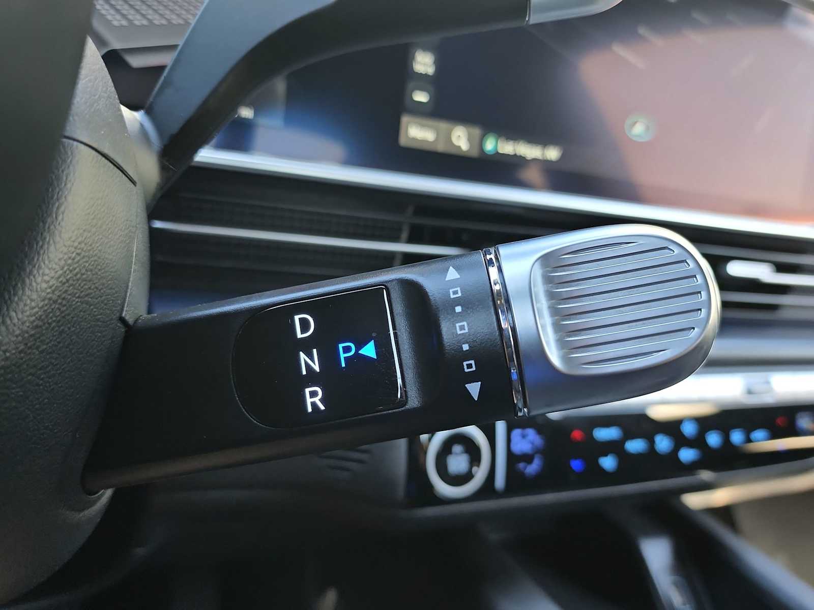 Thumbnail: 2024 Hyundai Ioniq 6 - 21