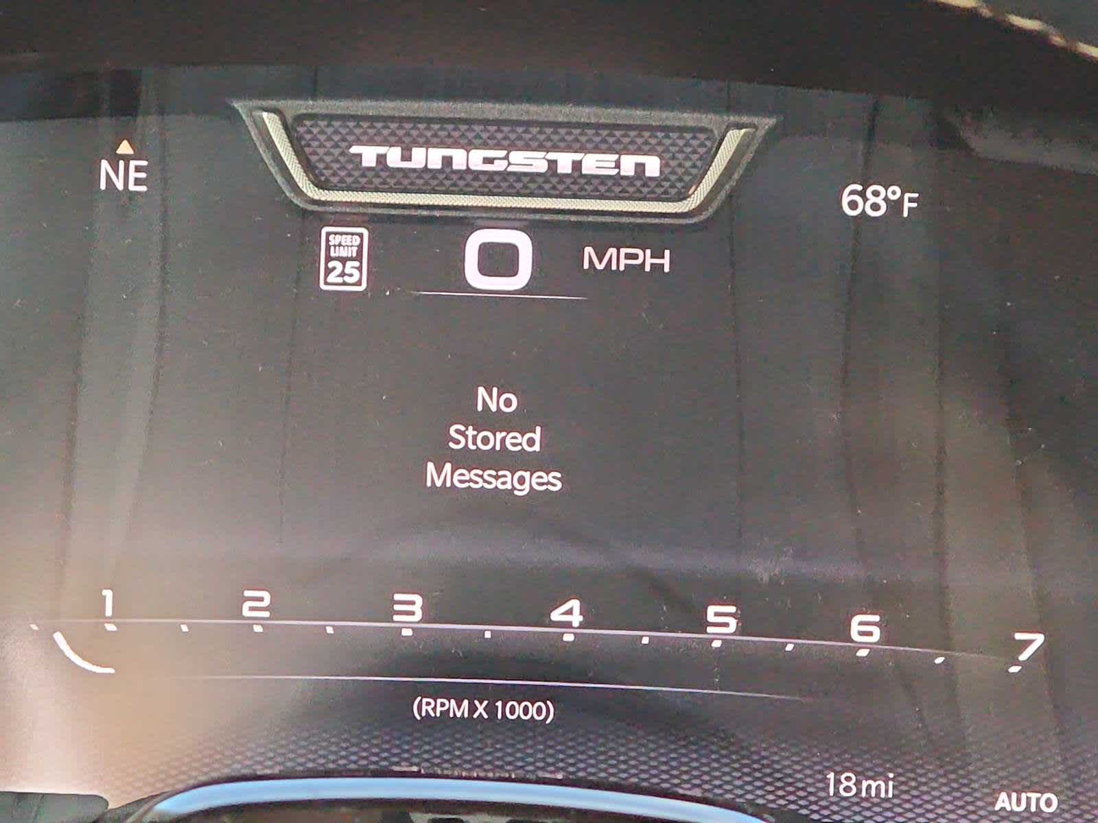 Thumbnail: 2026 RAM 1500 - 36