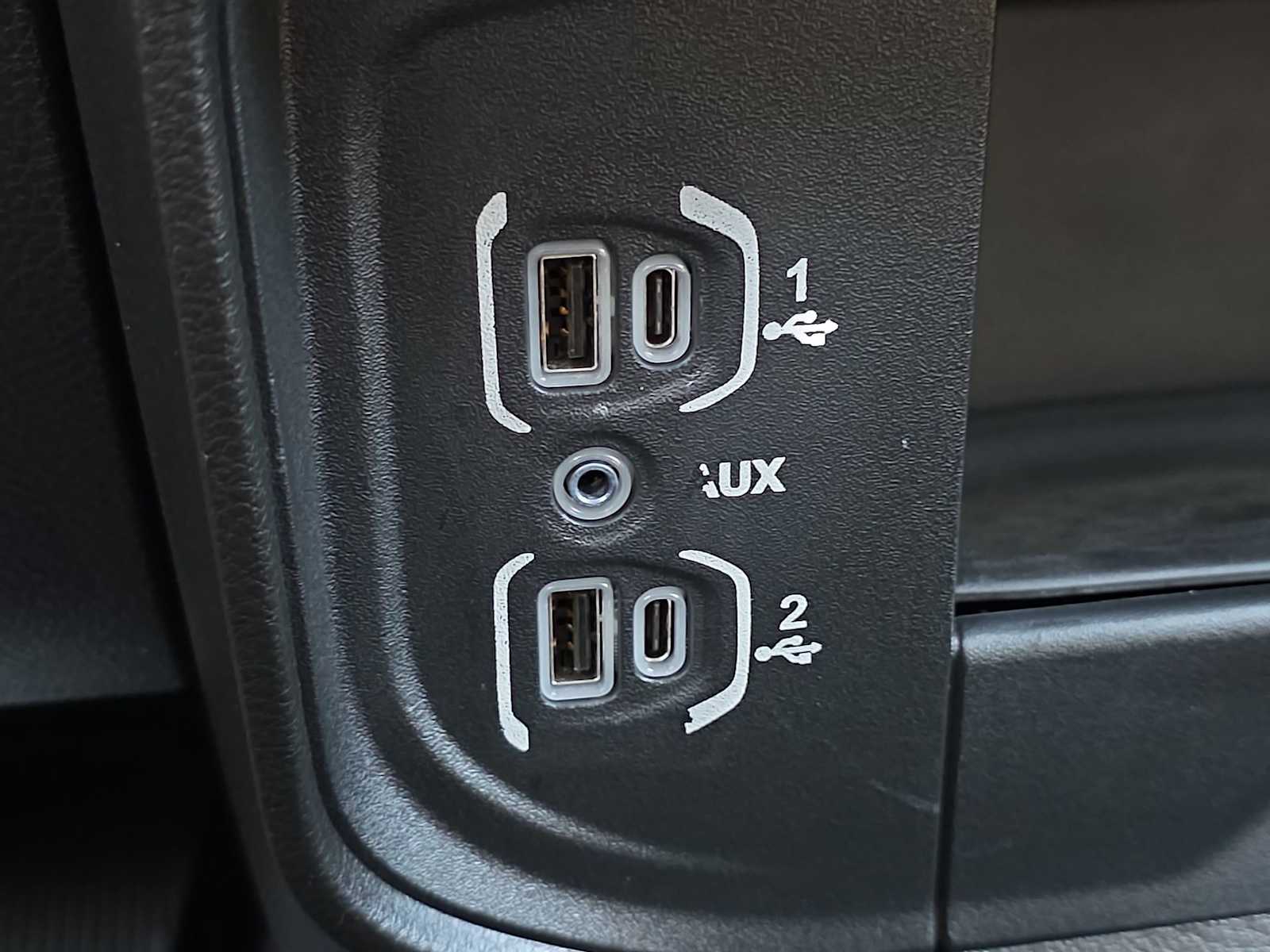 Thumbnail: 2024 RAM 2500 - 28