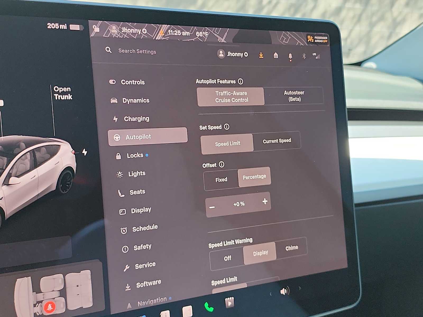 Thumbnail: 2021 Tesla Model Y - 28