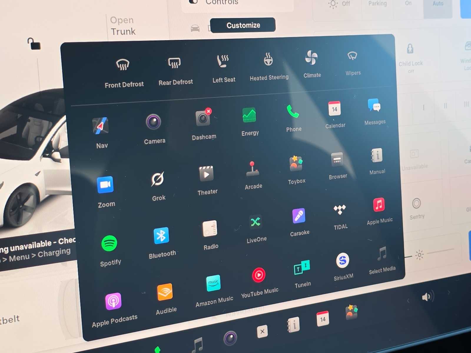 Thumbnail: 2022 Tesla Model 3 - 27