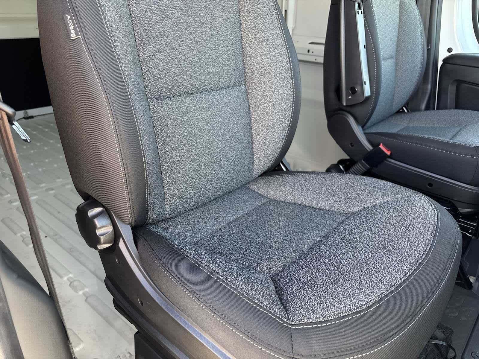 Thumbnail: 2026 RAM ProMaster - 10