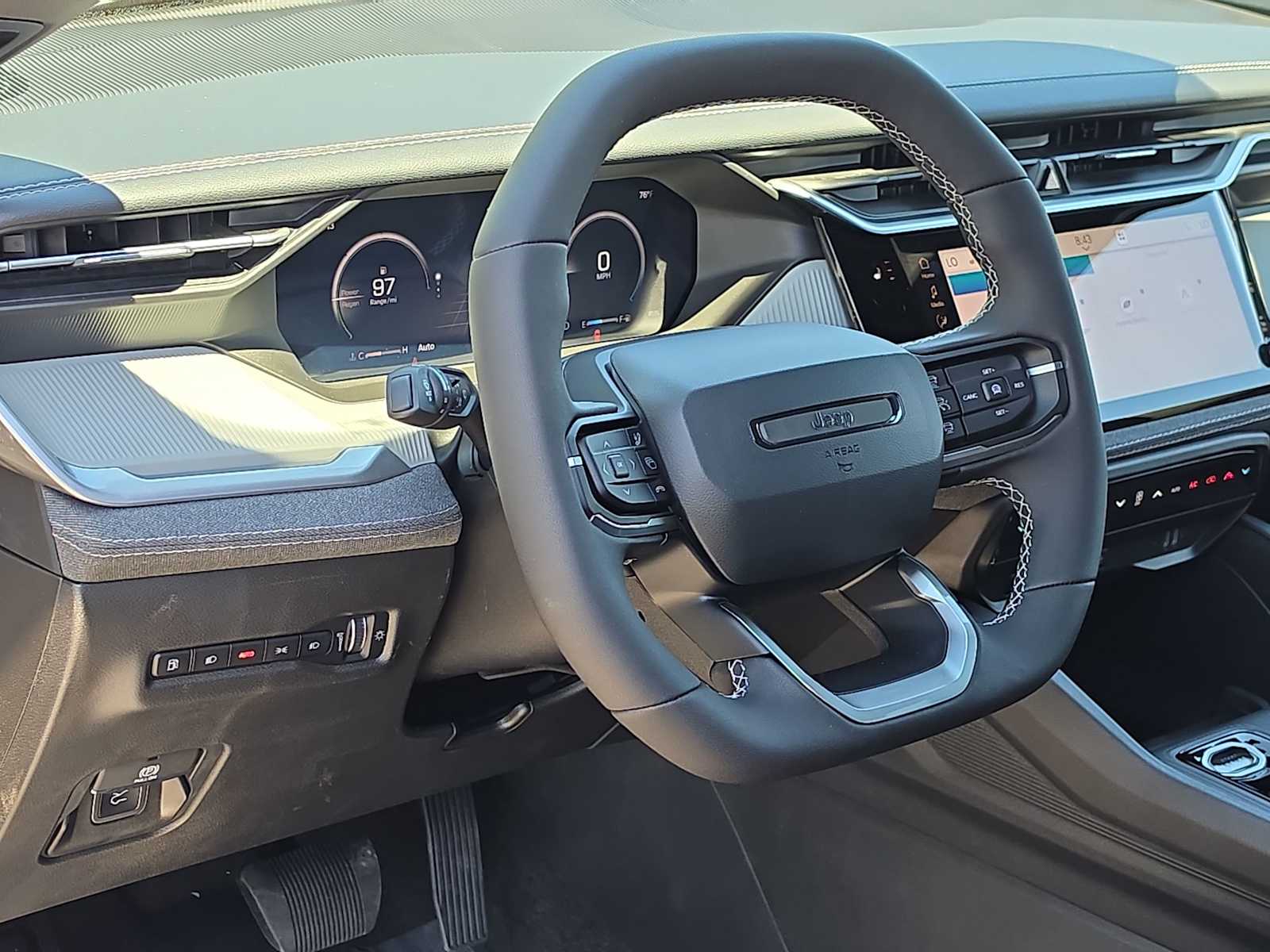 Thumbnail: 2026 Jeep Cherokee - 2