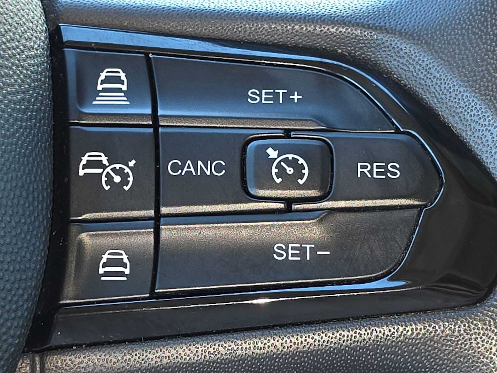 Thumbnail: 2025 RAM ProMaster - 27