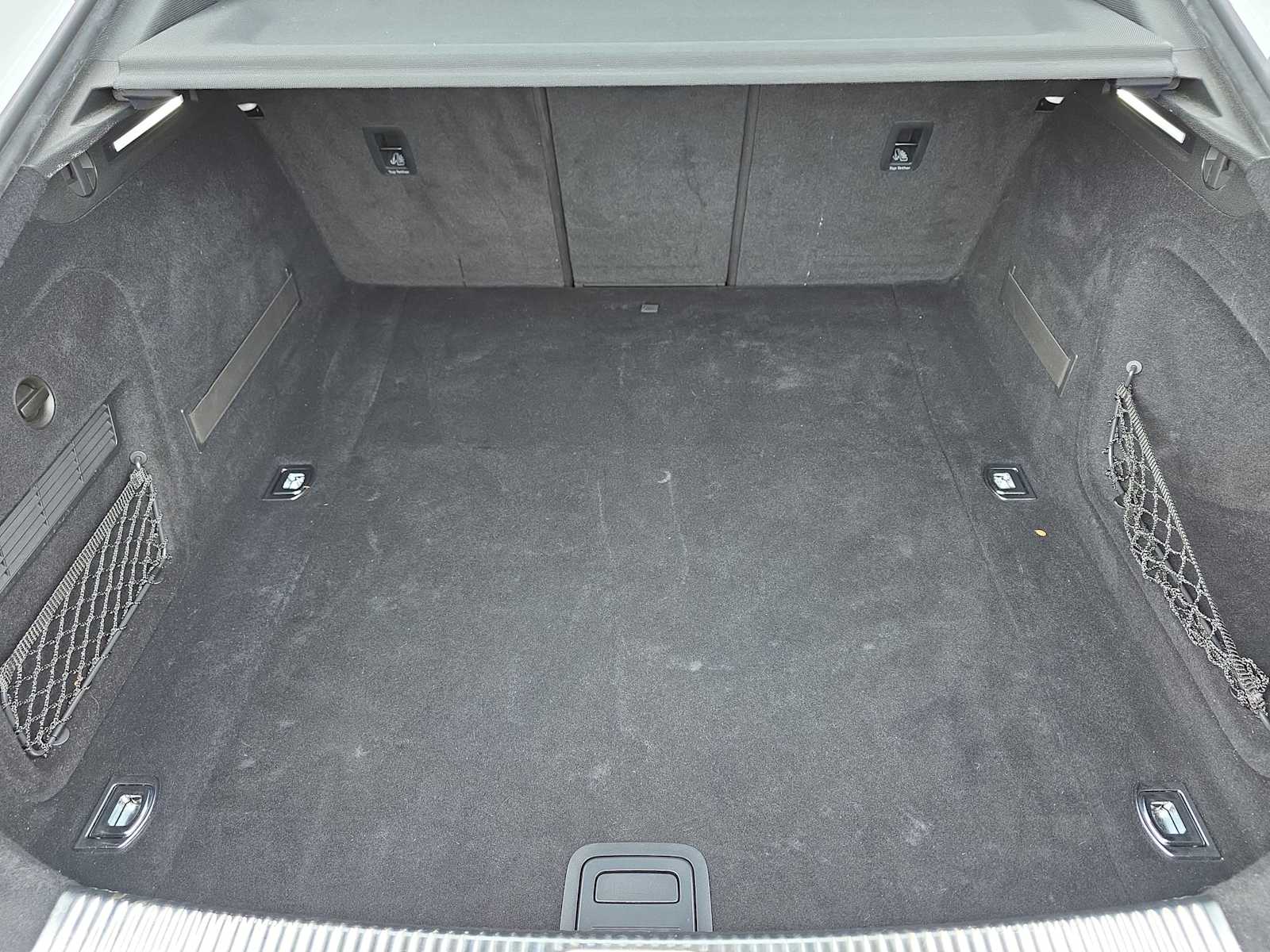 Thumbnail: 2019 Audi S5 - 23