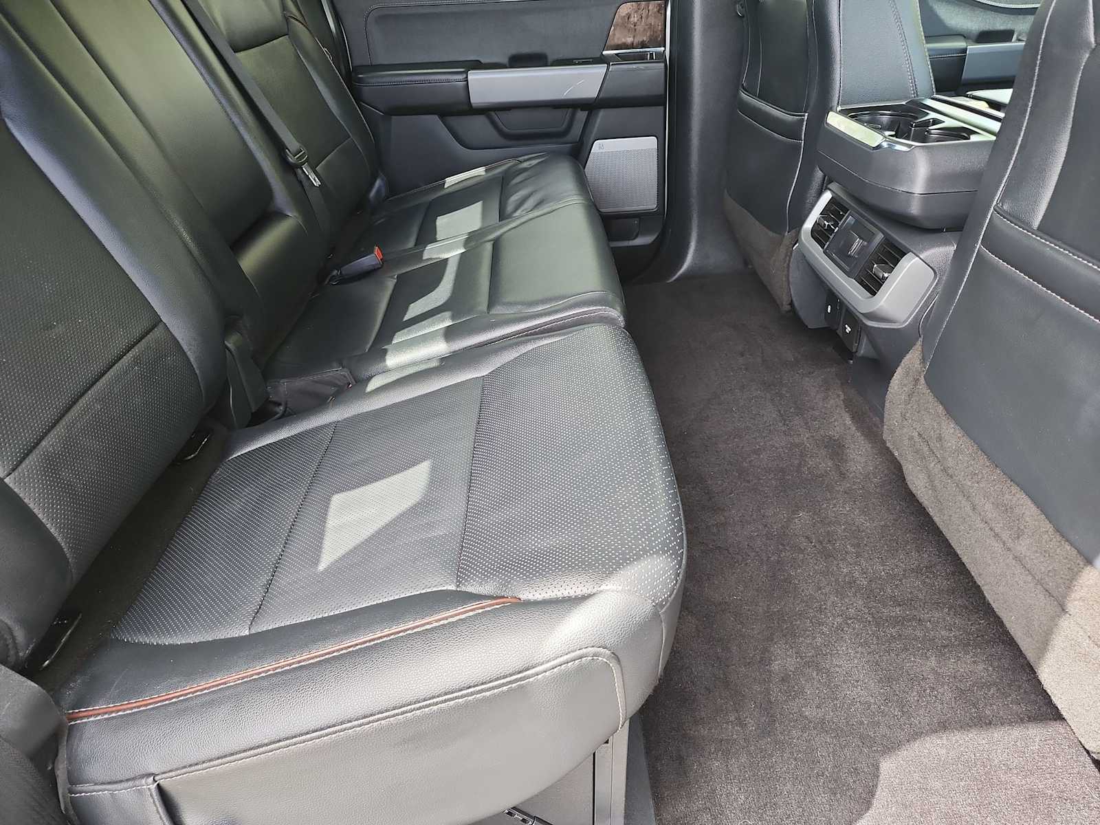 Thumbnail: 2021 Ford F-150 - 17