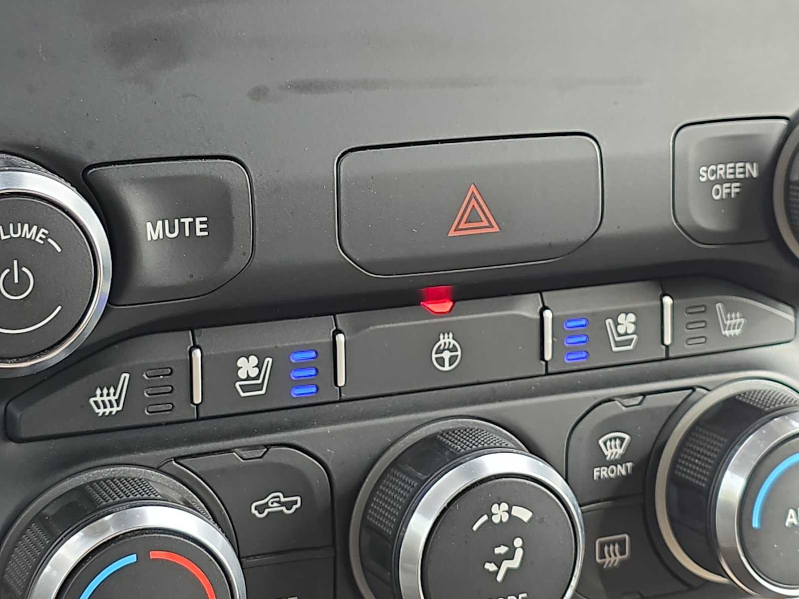 Thumbnail: 2021 RAM 1500 - 30