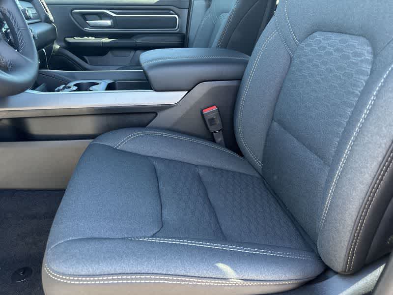 Thumbnail: 2026 RAM 1500 - 15