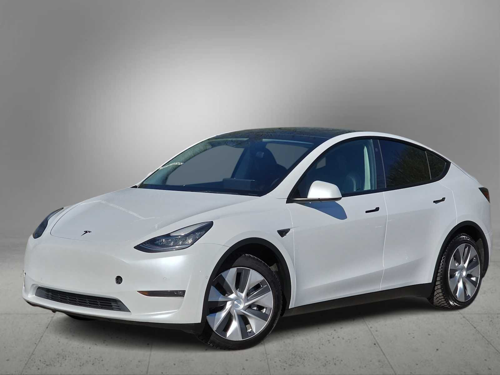 2021 Tesla Model Y Long Range -
                  Las Vegas, NV