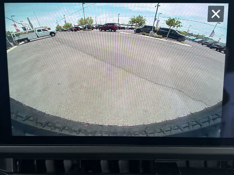 Thumbnail: 2025 Jeep Wrangler - 26