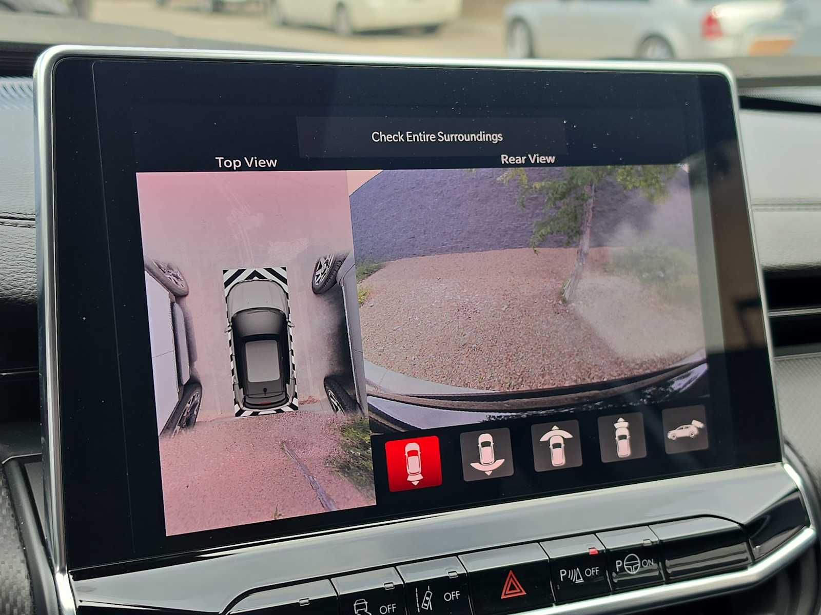 Thumbnail: 2025 Jeep Compass - 26