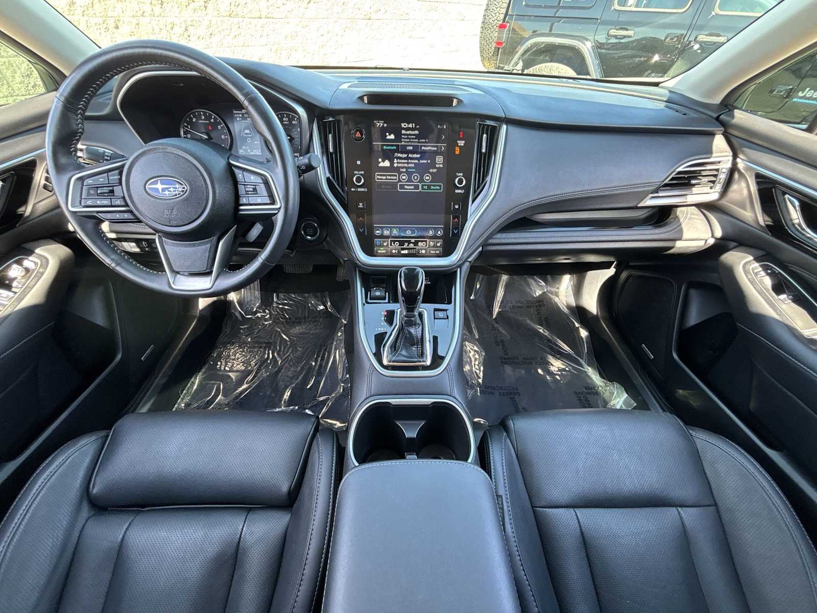 Thumbnail: 2024 Subaru Outback - 13