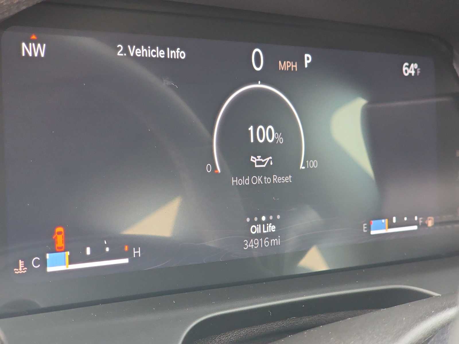 Thumbnail: 2023 Jeep Grand Cherokee L - 21