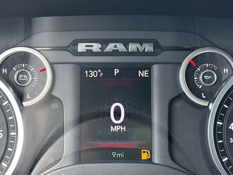 Thumbnail: 2026 RAM 1500 - 22