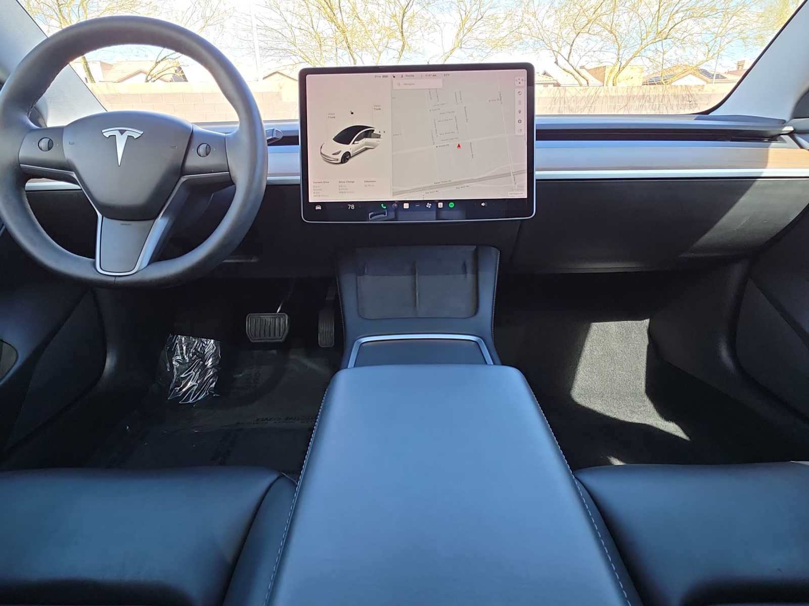 Thumbnail: 2021 Tesla Model 3 - 14