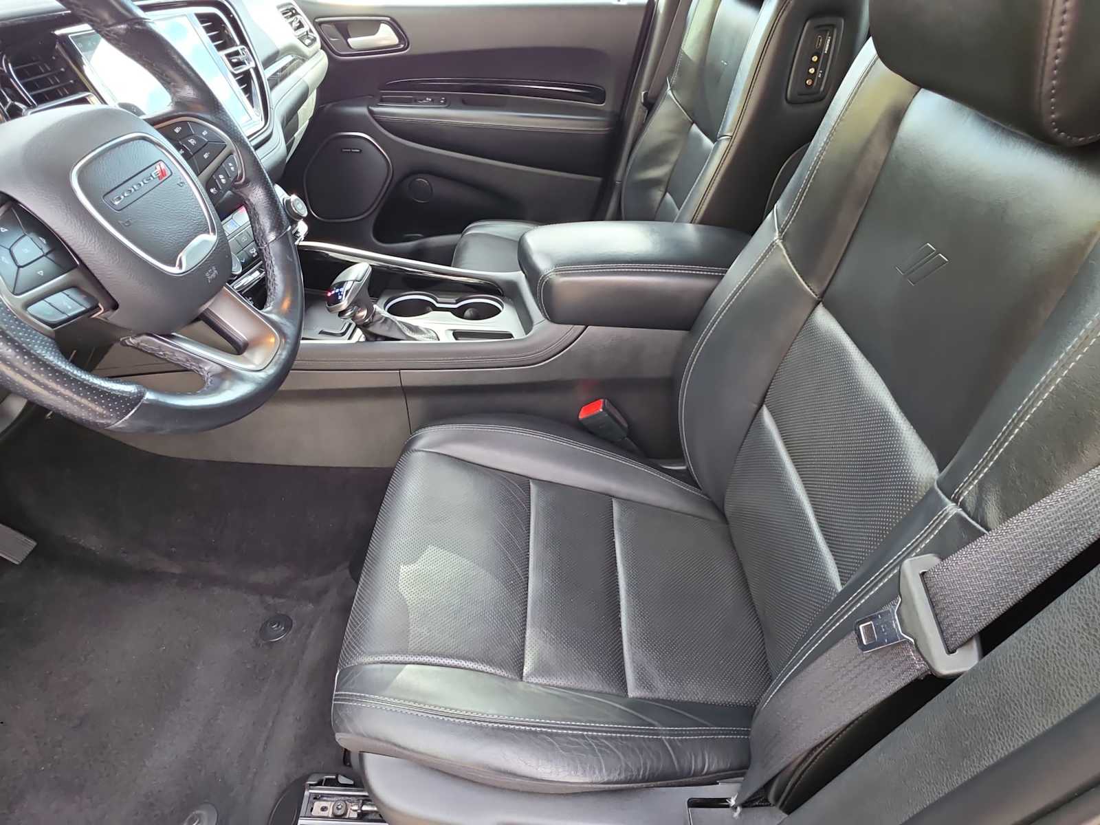 Thumbnail: 2021 Dodge Durango - 14