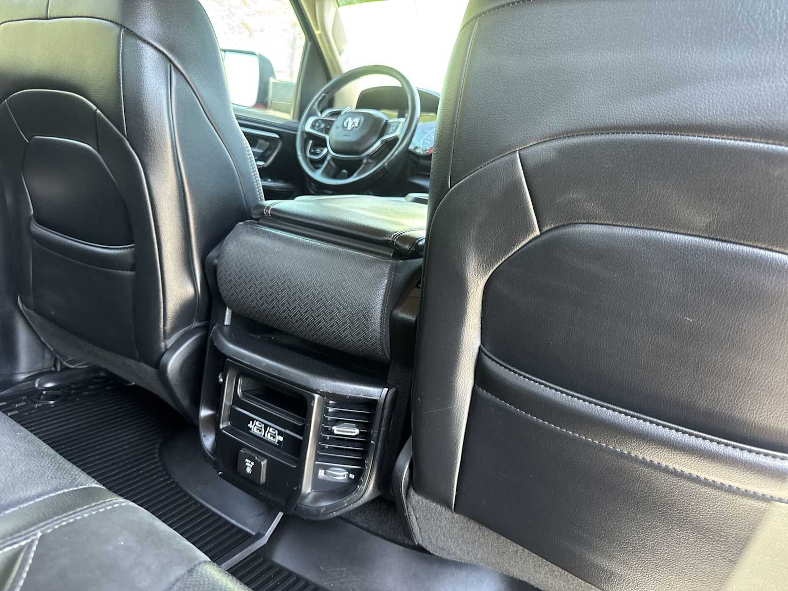 Thumbnail: 2019 RAM 1500 - 15