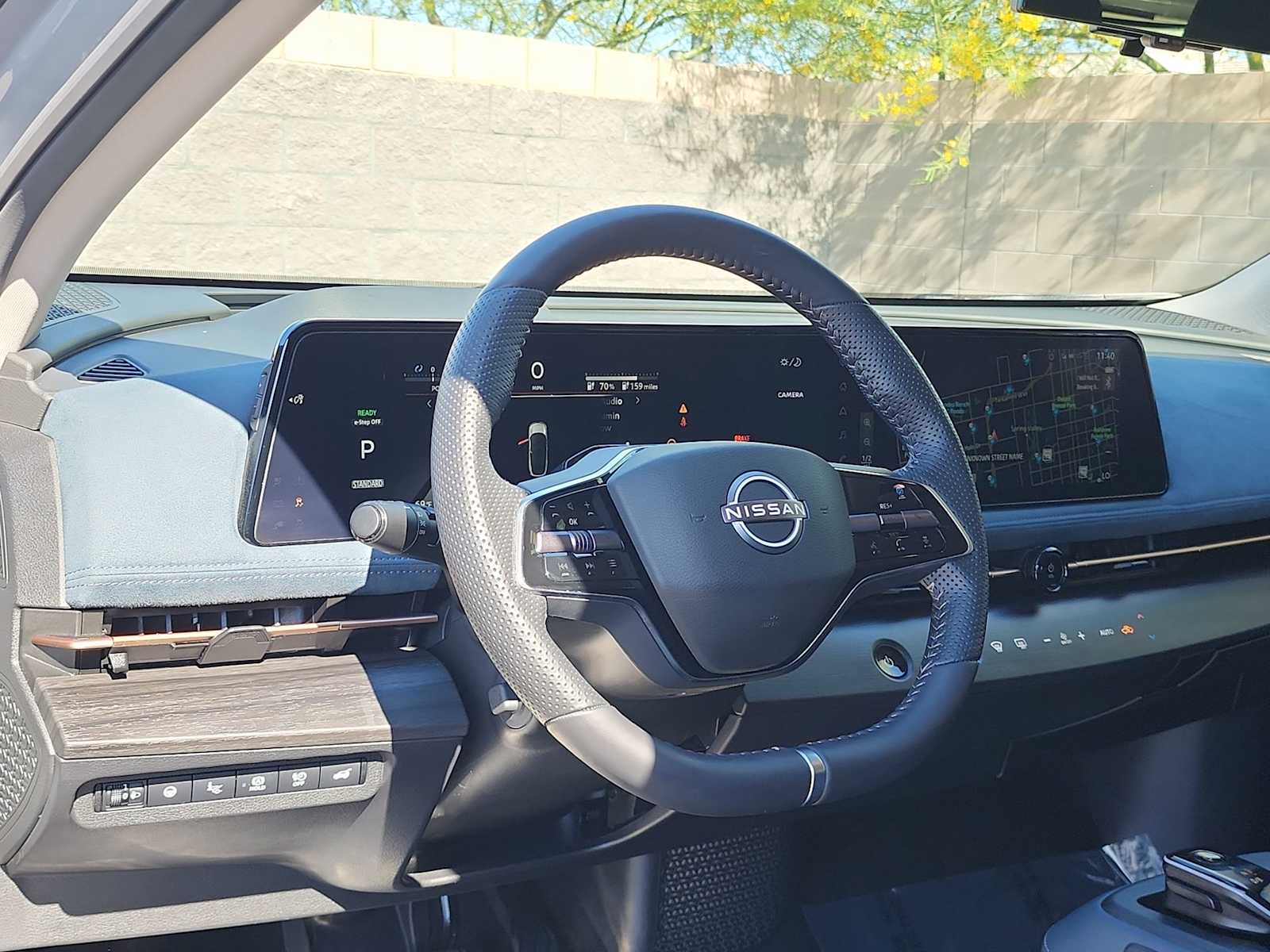 Thumbnail: 2023 Nissan Ariya - 2