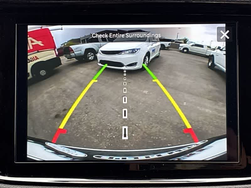 Thumbnail: 2025 Dodge Durango - 25