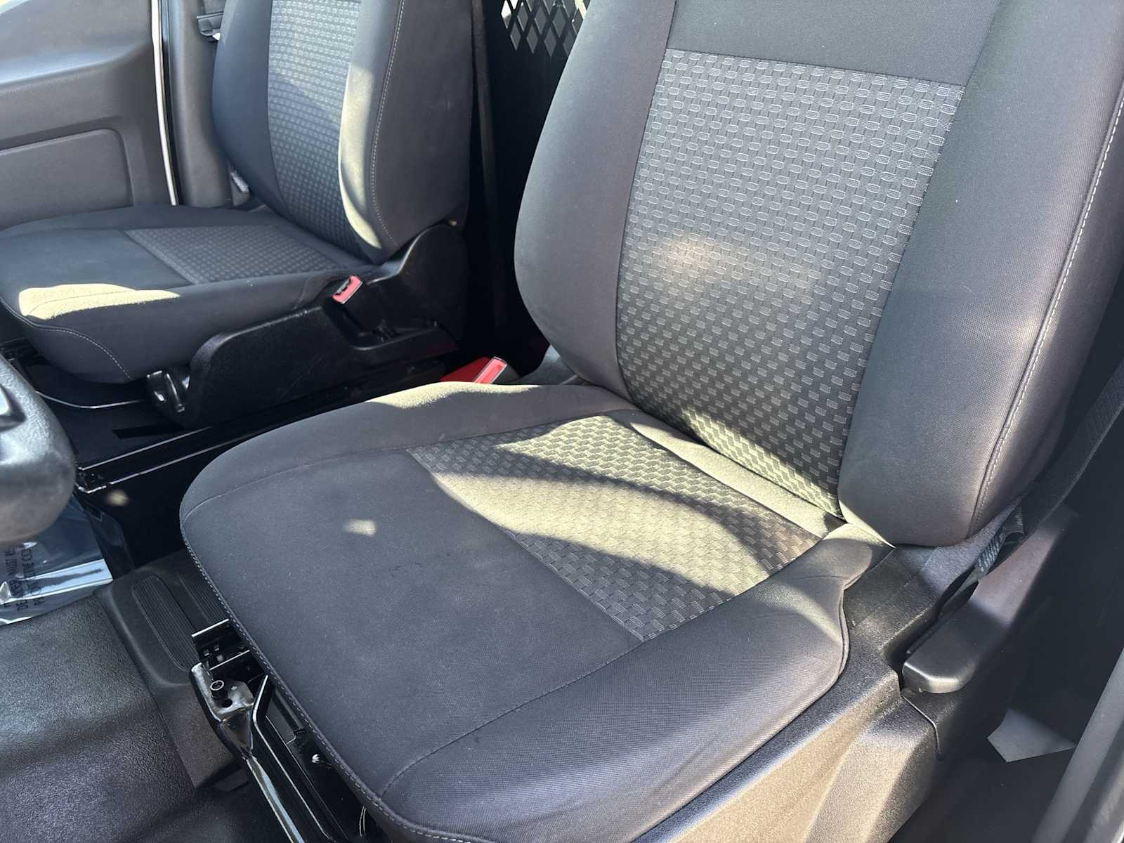 Thumbnail: 2024 Ford Transit Series - 14