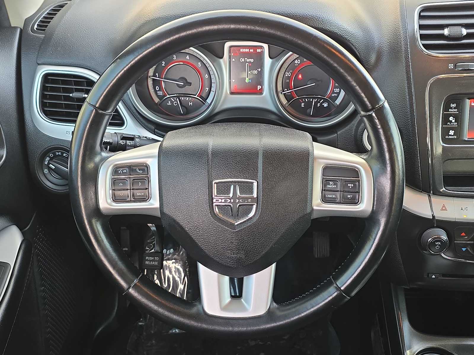 Thumbnail: 2020 Dodge Journey - 19