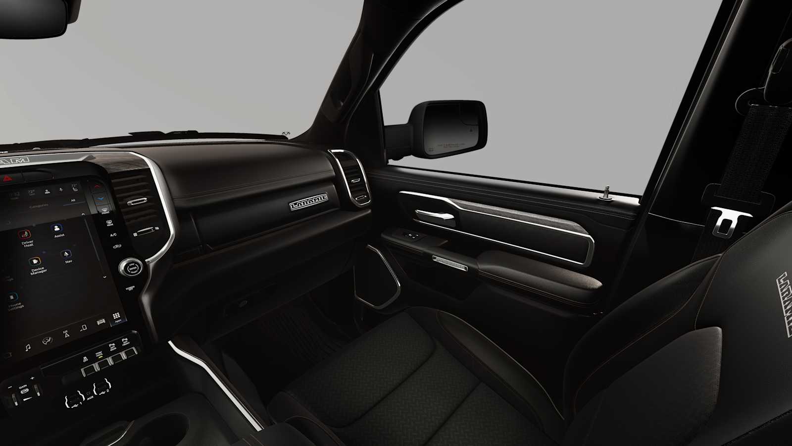 Thumbnail: 2026 RAM 1500 - 19