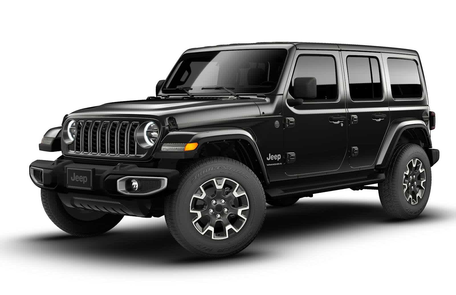 Thumbnail: 2026 Jeep Wrangler - 1